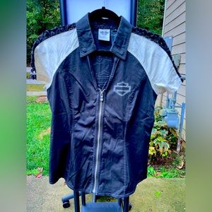 Women’s Harley Davidson